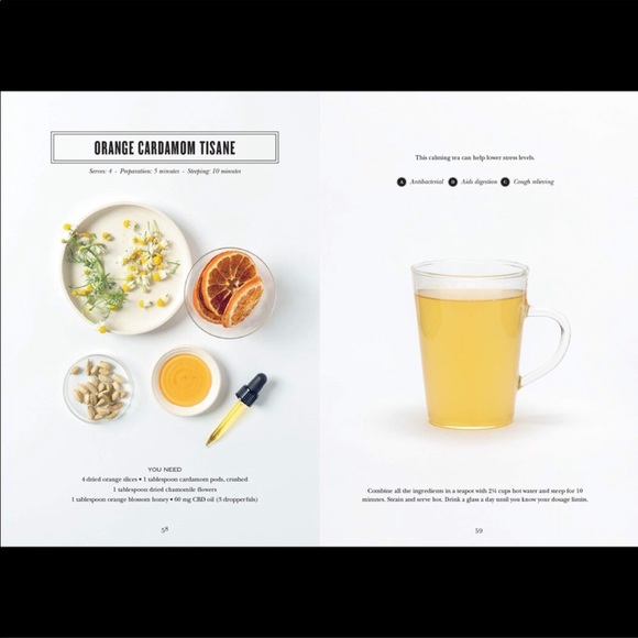 The Essential Cookbook More Than 65 Easy Recipes For Everyday Health - Picture 4 of 15